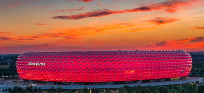 Allianz Arena