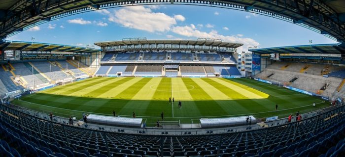 Arminia Bielefeld