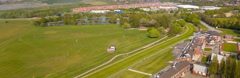 Flying Fillies’ Stakes Pontefract 2024