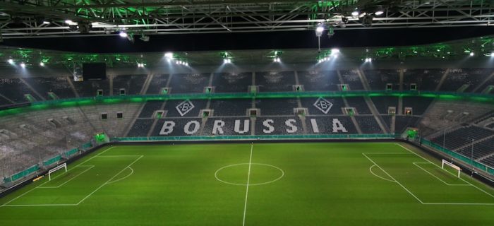 Borussia-Park Stadium