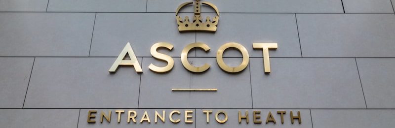 British Champions Sprint Stakes at Ascot 2024