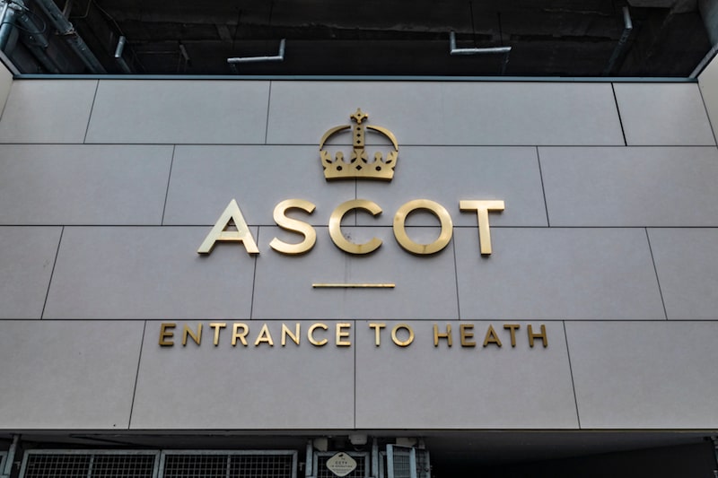 British Champions Sprint Stakes at Ascot 2023