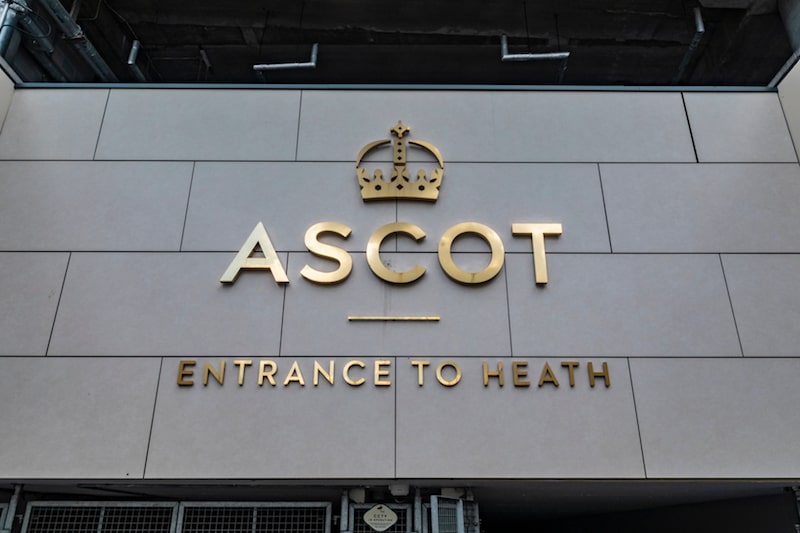 British Champions Sprint Stakes at Ascot 2024