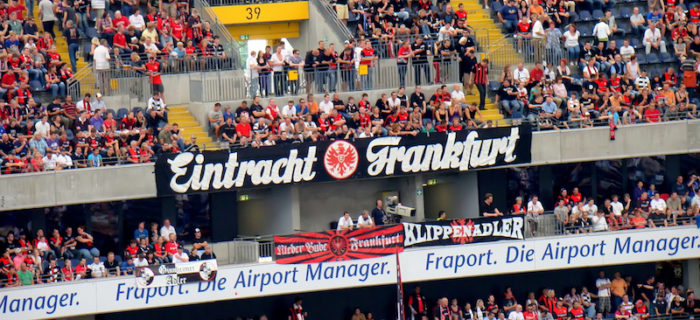 Eintracht Frankfurt