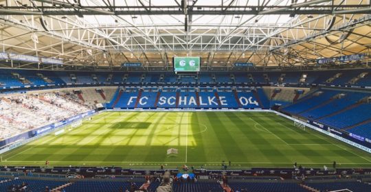 FC Schalke 04