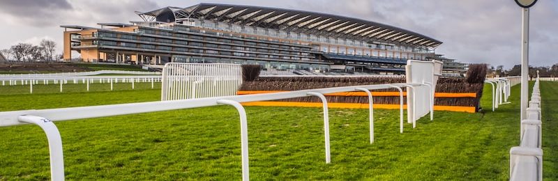 King George VI & Queen Elizabeth Stakes 2024