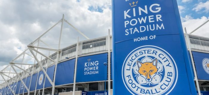 King Power Stadium