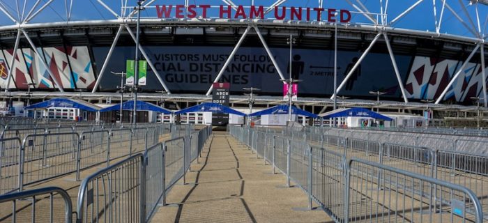 London Stadium