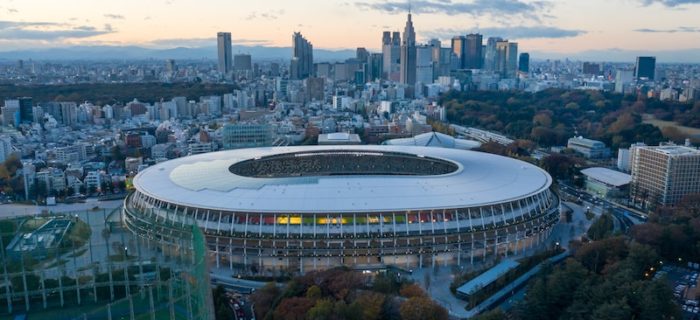 Olympiastadion