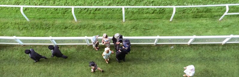 Queen Elizabeth II Stakes Ascot 2023