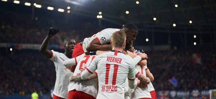 RB Leipzig