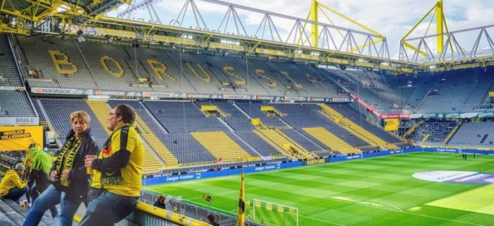 Signal Iduna Park