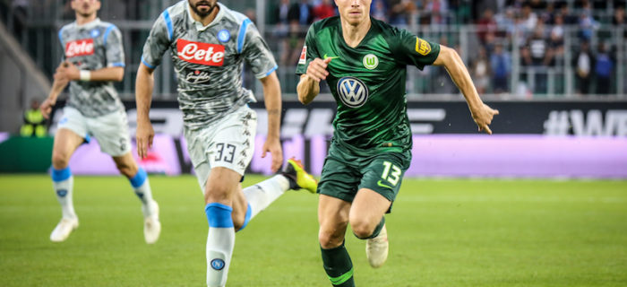 VfL Wolfsburg