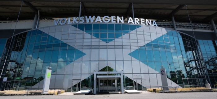 Volkswagen Arena