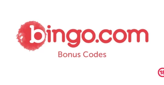 Bingo.com Bonus Codes