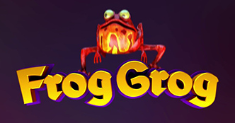 Frog Grog