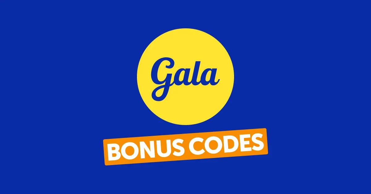 Gala Bingo Bonus Codes: 100 FREE Spins In October 2025