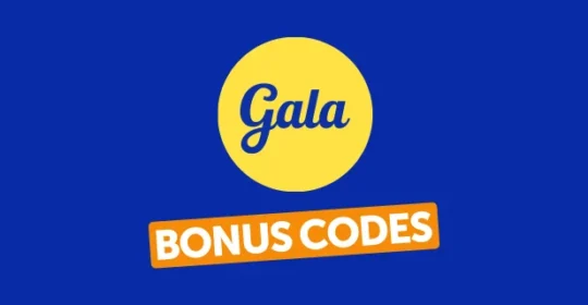 Gala Bingo Bonus Codes