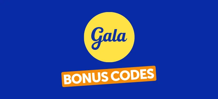 Gala Bingo Bonus Codes