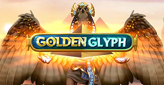 Golden Glyph