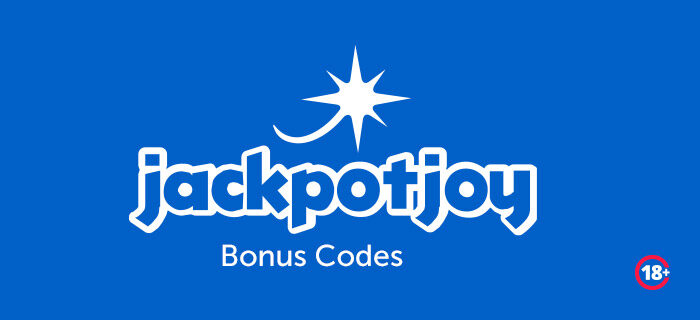 Jackpotjoy Bonus Codes