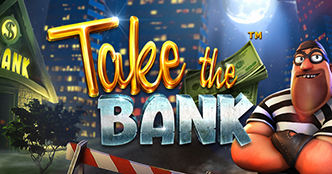 Take the Bank