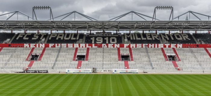 FC St. Pauli