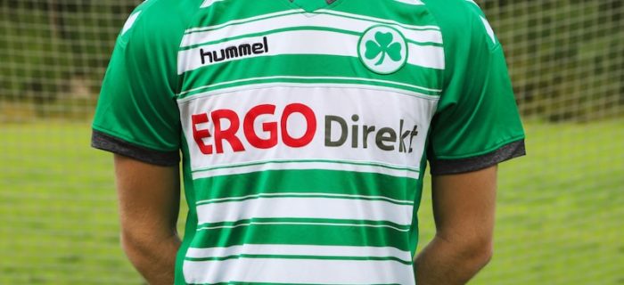 Greuther Furth