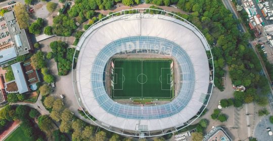 HDI-Arena