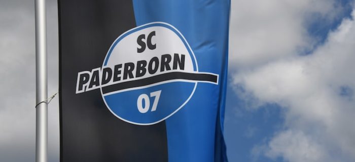 SC Paderborn