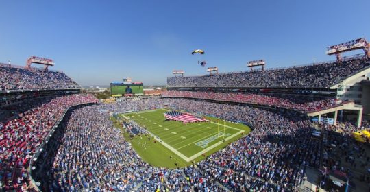 Tennessee Titans