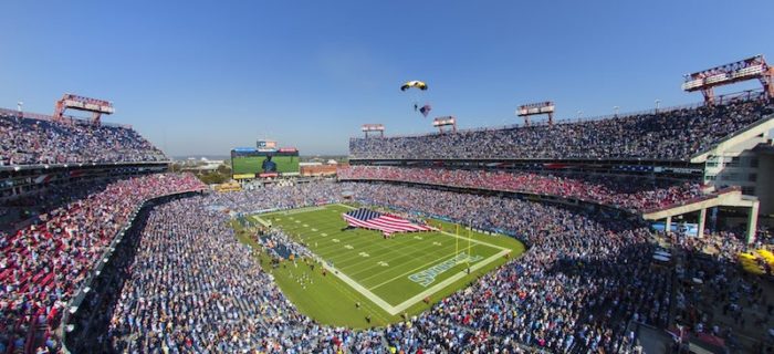 Tennessee Titans