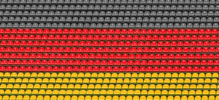 Voith-Arena
