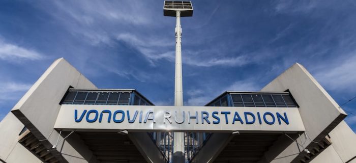 Vonovia Ruhrstadion