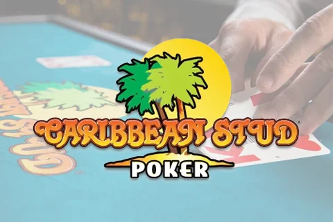 Caribbean Stud Poker Live