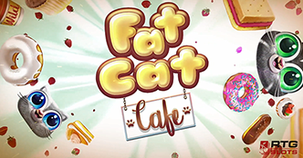 Fat Cat Cafe Slot