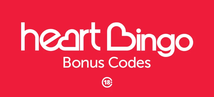 Heart Bingo Bonus Code