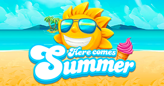 Here Comes Summer Slot