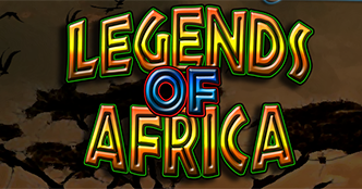 Legends of Africa