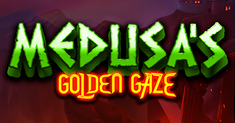 Medusa’s Golden Gaze Slot