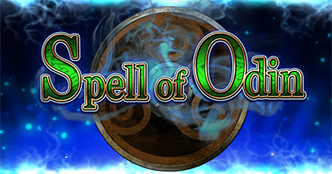 Spell of Odin Slot