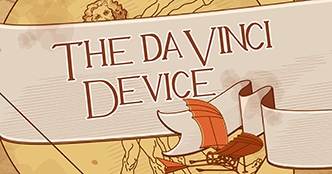 The Da Vinci Device Slot