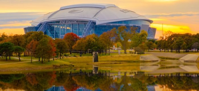 AT&T Stadium