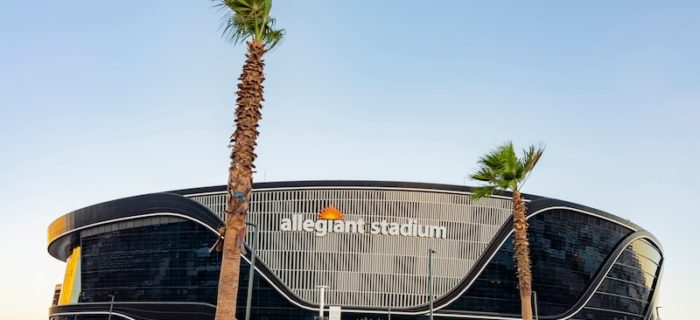 Allegiant Stadium