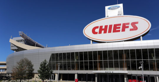 Arrowhead Stadium