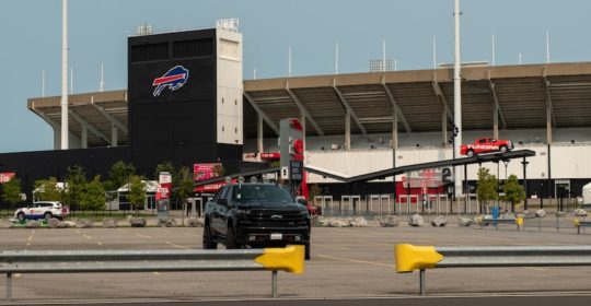 Bills Stadium