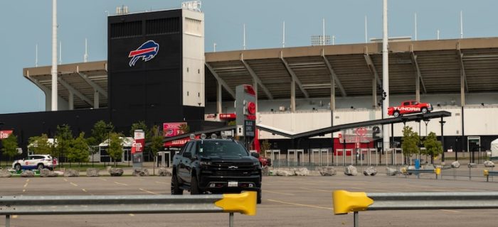 Bills Stadium