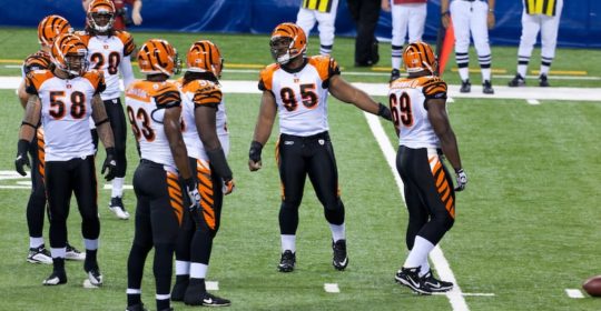 Cincinnati Bengals