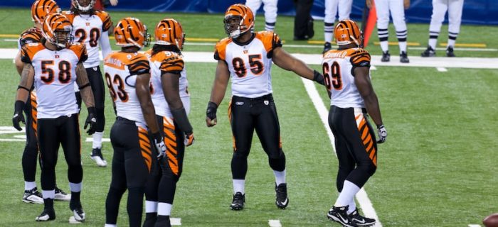 Cincinnati Bengals