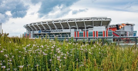 FirstEnergy Stadium